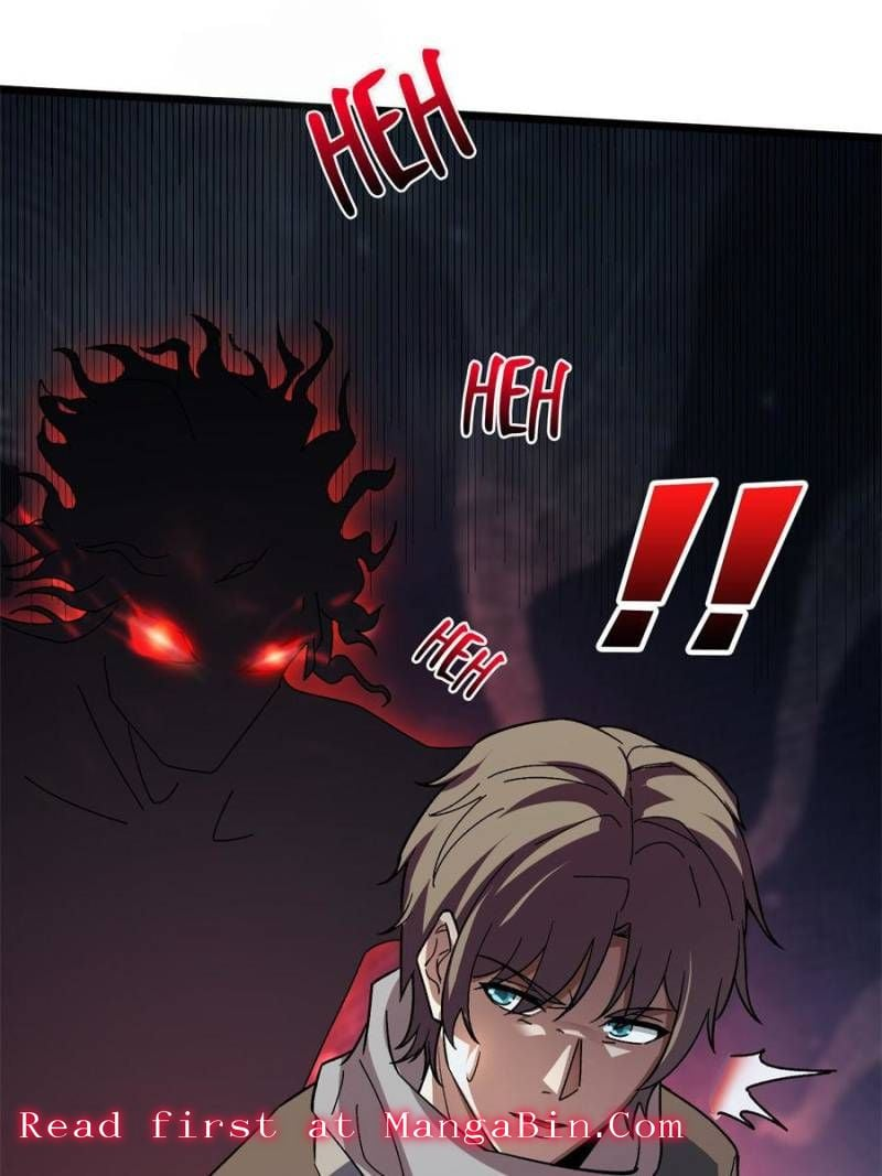 Infinite Job Transfer: I Can Summon Max Level Goddess Chapter 40 55